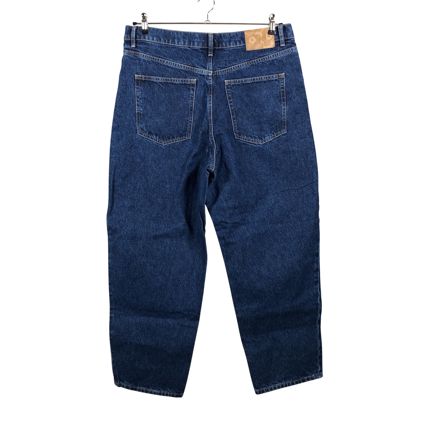 Unisex Marimekko - Jeans, size W33 - Blue (3)