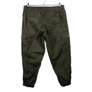 Unisex Tommy Hilfiger - Slacks, size 40 - Green (2)