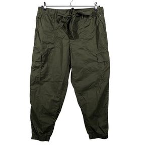 Unisex Tommy Hilfiger - Slacks, size 40 - Green (1)
