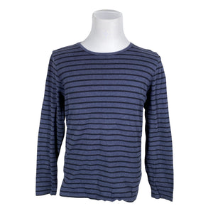Unisex Filippa K. - Tricot shirt, size M - Blue (1)