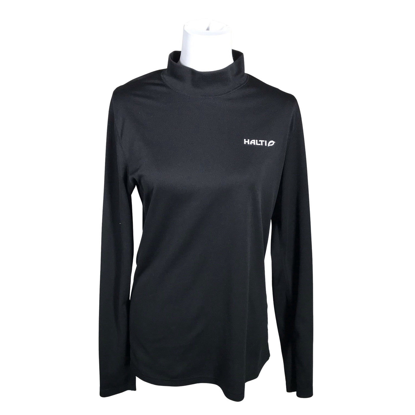 Unisex Halti - Thermal shirt, size 38 - Black (1)