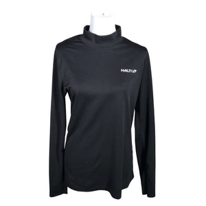 Unisex Halti - Thermal shirt, size 38 - Black (1)