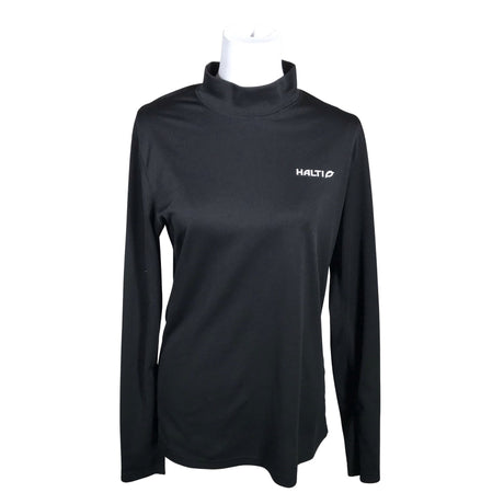 Unisex Halti - Thermal shirt, size 38 - Black ()