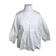 Unisex French Connection - Blouse, size 42 - White ()