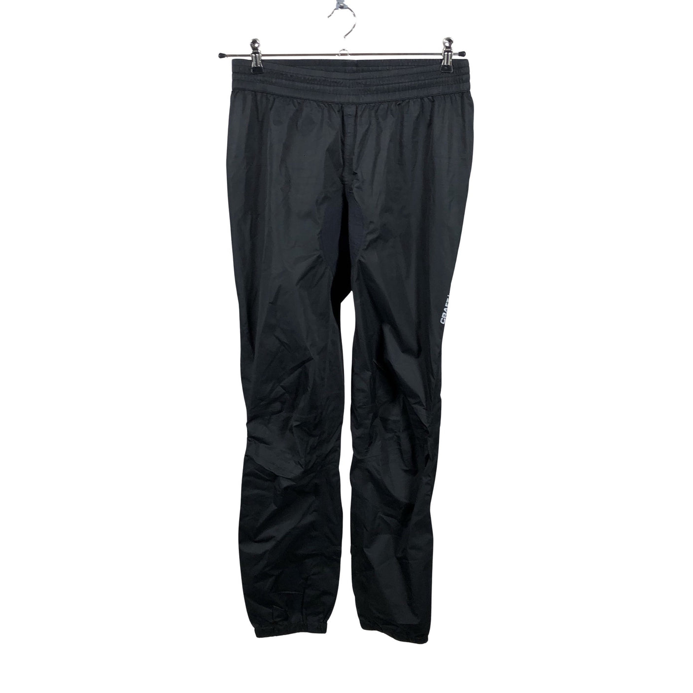 Unisex Graft - Shell pants, size M - Black (1)