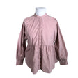 Unisex Esprit - Blouse, size 42 - Light pink ()
