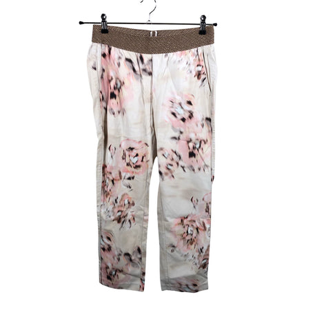 Unisex Gustav - Slacks, size 38 - Light pink ()
