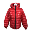 Unisex Peak Performance - Winter jacket, size 40 - Red ()