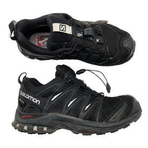 Unisex Salomon - Outdoor sneakers, size 36 - Black (1)