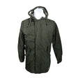 Unisex Jack & Jones - Winter jacket, size S - Green ()