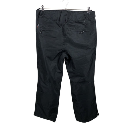 Unisex Etirel - Winter pants, size 42 - Black (2)