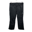 Unisex Etirel - Winter pants, size 42 - Black ()