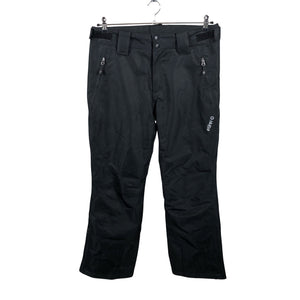 Unisex Etirel - Winter pants, size 42 - Black (1)