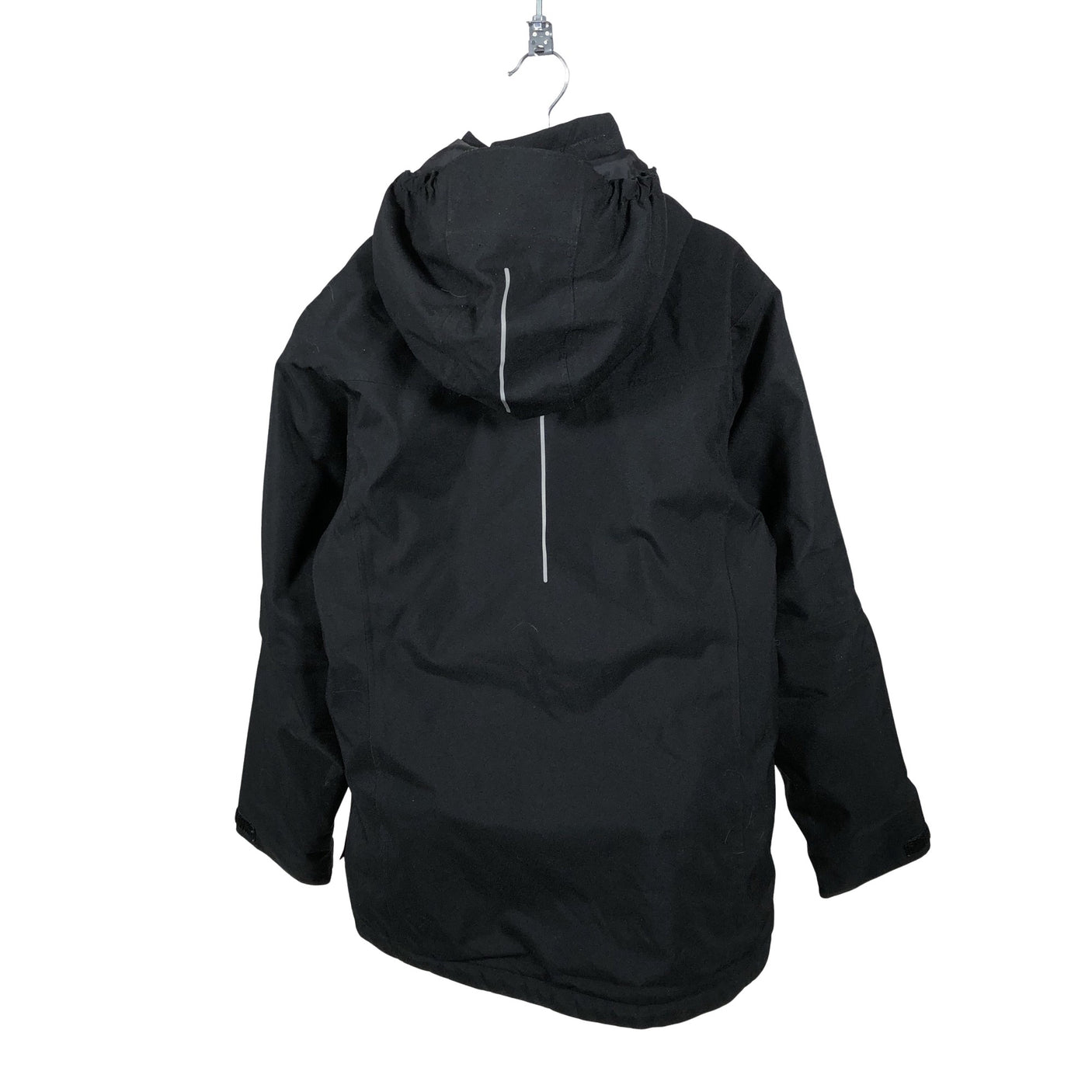 Unisex Halti - Winter jacket, size 158 - 164 - Black (2)