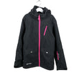 Unisex Halti - Winter jacket, size 158 - 164 - Black ()