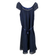 Unisex Mayoral - Party dress, size 134 - 140 - Blue ()