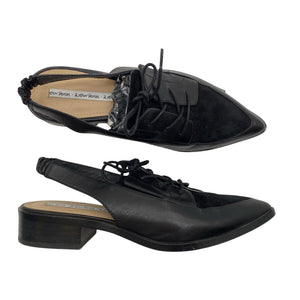 Unisex &Other Stories - High heels, size 38 - Black (1)