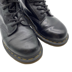 Unisex Dr. Martens - Army boots, size 38 - Black (2)