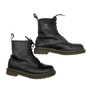 Unisex Dr. Martens - Army boots, size 38 - Black (1)