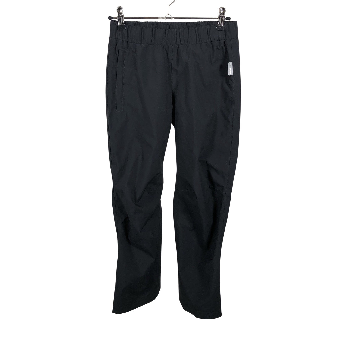 Unisex Reimatec - Spring/Fall pants, size 134 - 140 - Black (1)