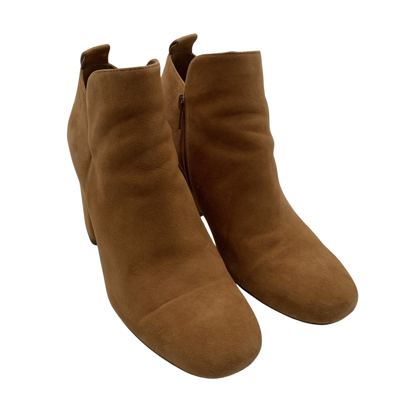 Unisex Michael Kors - Ankle boots, size 40 - Brown (2)