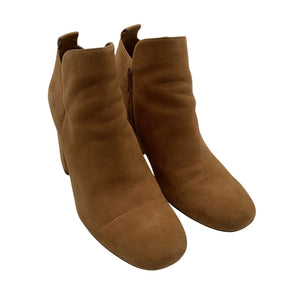Unisex Michael Kors - Ankle boots, size 40 - Brown (2)