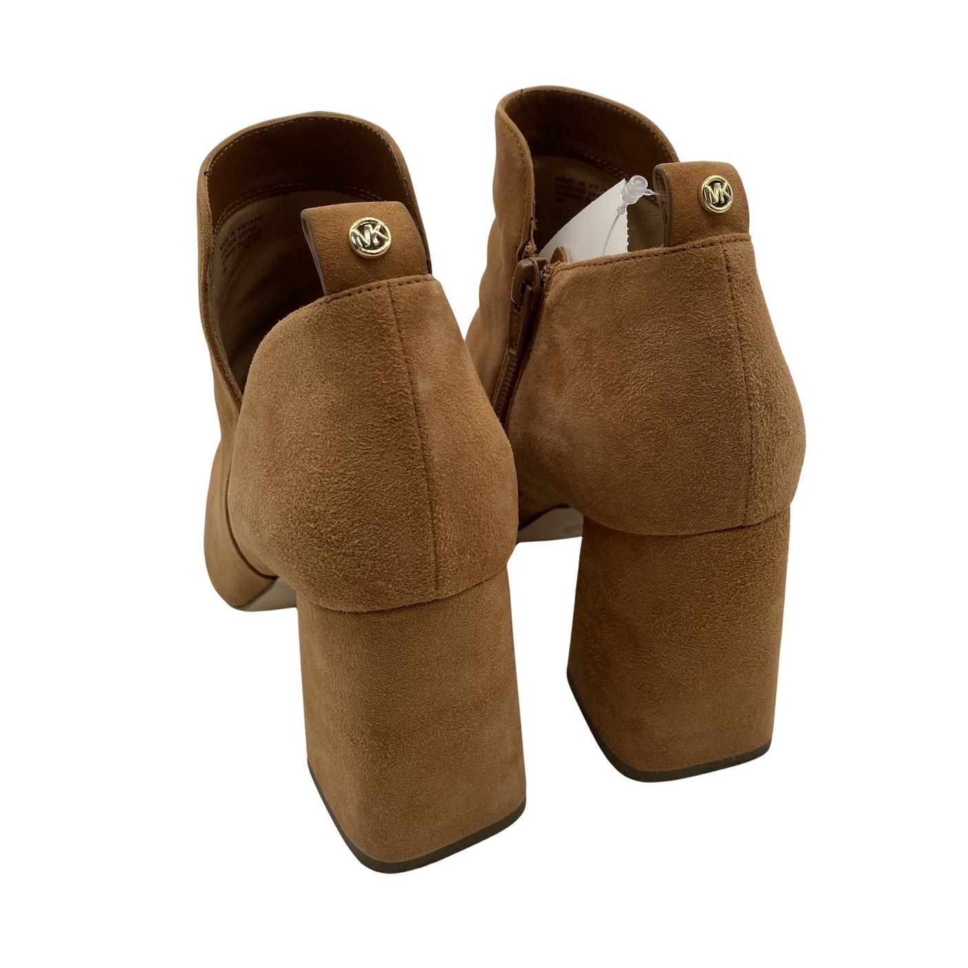Unisex Michael Kors - Ankle boots, size 40 - Brown (3)