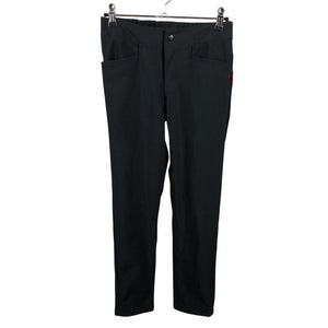 Unisex Reima - Spring/Fall pants, size 134 - 140 - Black (2)