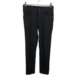 Unisex Reima - Spring/Fall pants, size 134 - 140 - Black (1)