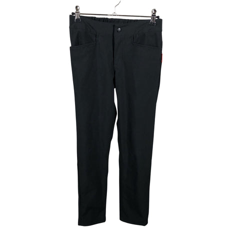 Unisex Reima - Spring/Fall pants, size 134 - 140 - Black ()