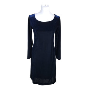 Unisex Allison - Party dress, size 38 - Blue (1)