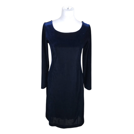 Unisex Allison - Party dress, size 38 - Blue ()