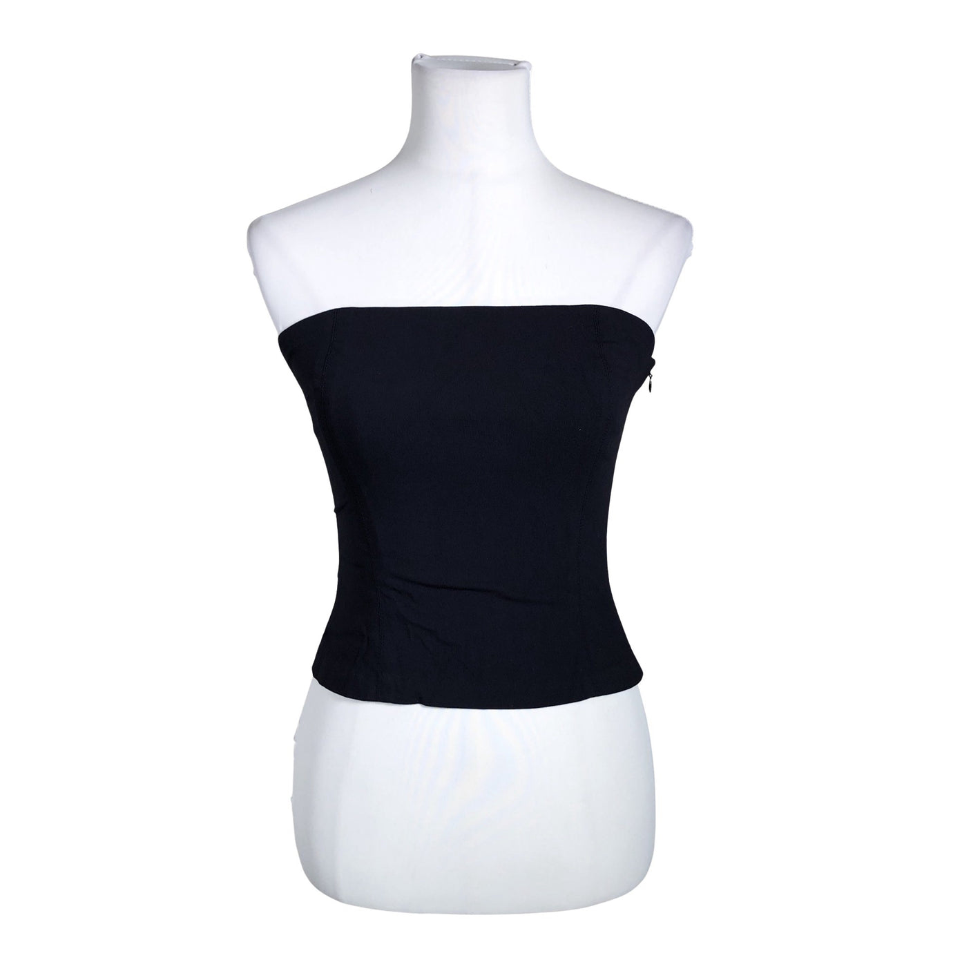 Unisex Na-KD - Top, size 38 - Blue (1)