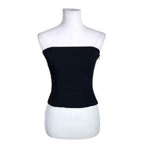 Unisex Na-KD - Top, size 38 - Blue (1)