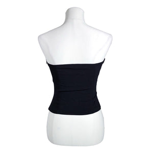 Unisex Na-KD - Top, size 38 - Blue (2)