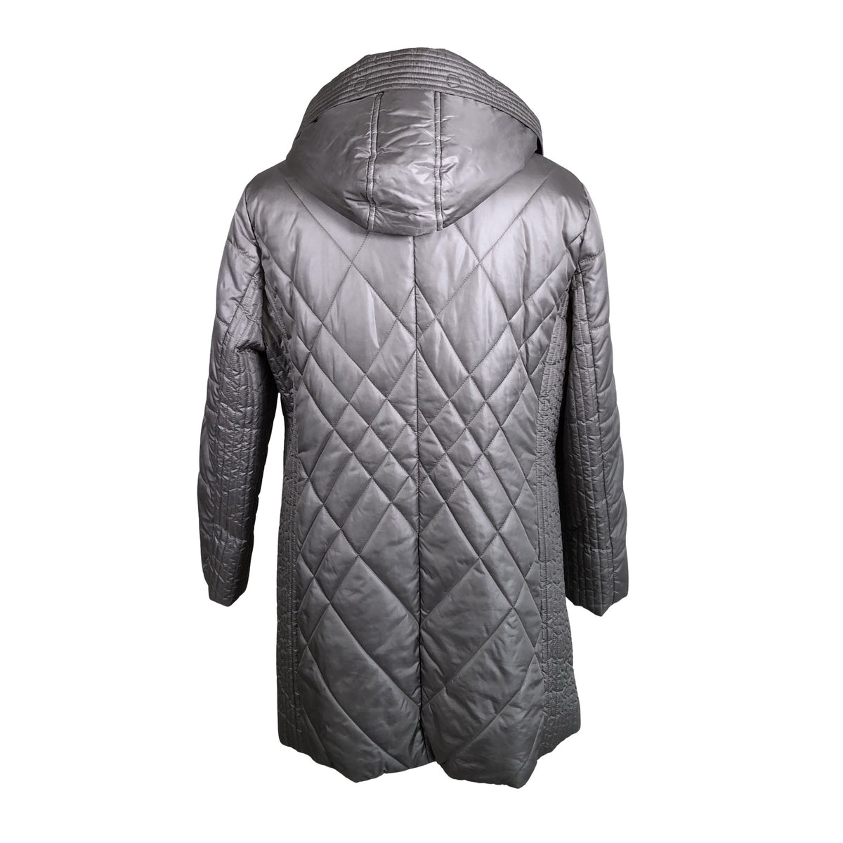 Unisex Fuchs Schmitt - Winter jacket, size 46 - Gray (3)