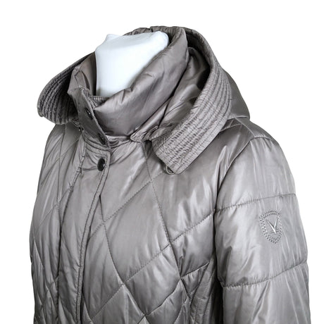 Unisex Fuchs Schmitt - Winter jacket, size 46 - Gray (2)