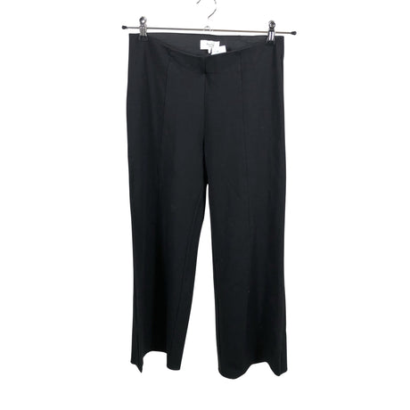 Unisex Part two - Tricot pants, size 38 - Black ()