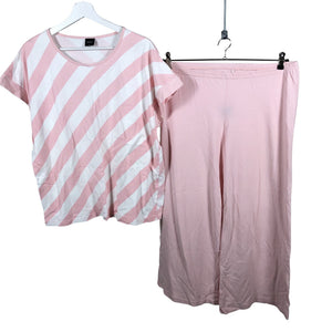 Unisex Nanso - Nightwear, size 40 - Light pink (1)
