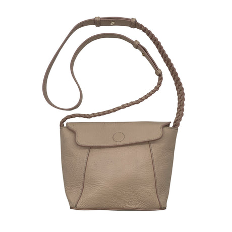 Unisex Weekend by MaxMara - Shoulder bag, size Mini - Beige ()