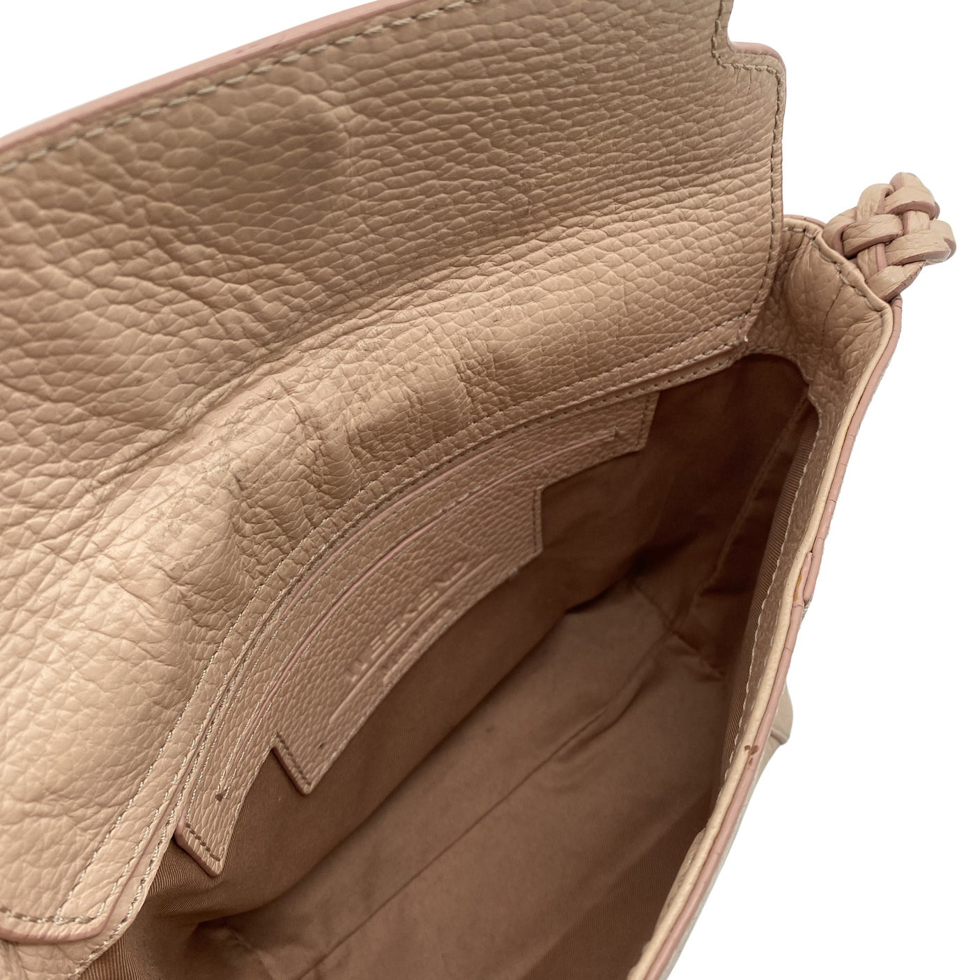 Unisex Weekend by MaxMara - Shoulder bag, size Mini - Beige (3)