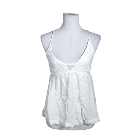 Unisex Miss Selfridge - Top, size 36 - White ()