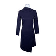 Unisex Dagmar - Tricot dress, size 36 - Blue ()