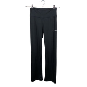 Unisex Röhnisch - Sports tights, size 34 - Black (1)