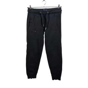 Unisex Superdry - Sweatpants, size S - Black (1)
