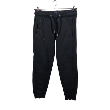 Unisex Superdry - Sweatpants, size S - Black ()