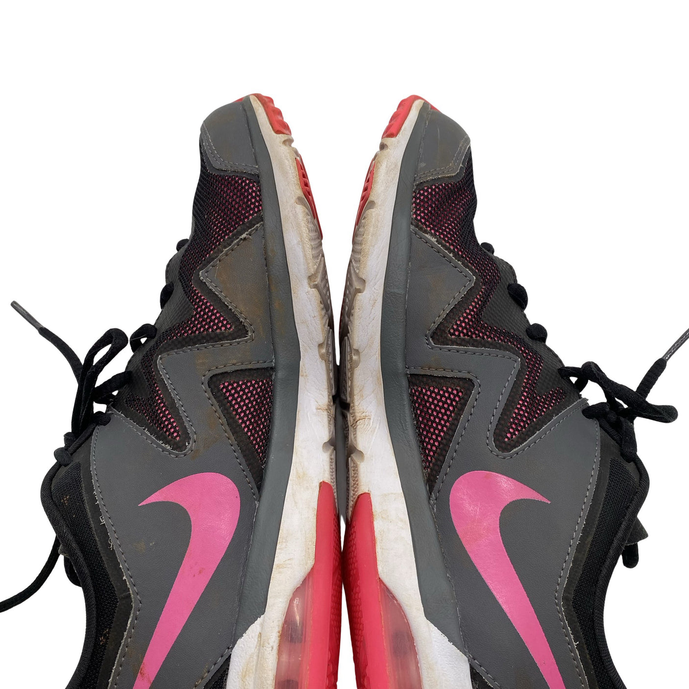 Unisex Nike - Sneakers, size 39 - Pink (2)