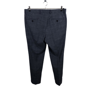 Unisex Lindbergh - Suit pants, size XL - Blue (2)