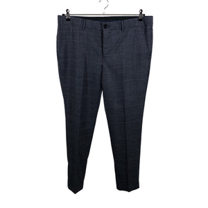 Unisex Lindbergh - Suit pants, size XL - Blue (1)