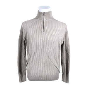 Unisex Massimo Dutti - Sweater, size S - Beige (1)